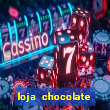 loja chocolate godiva sp